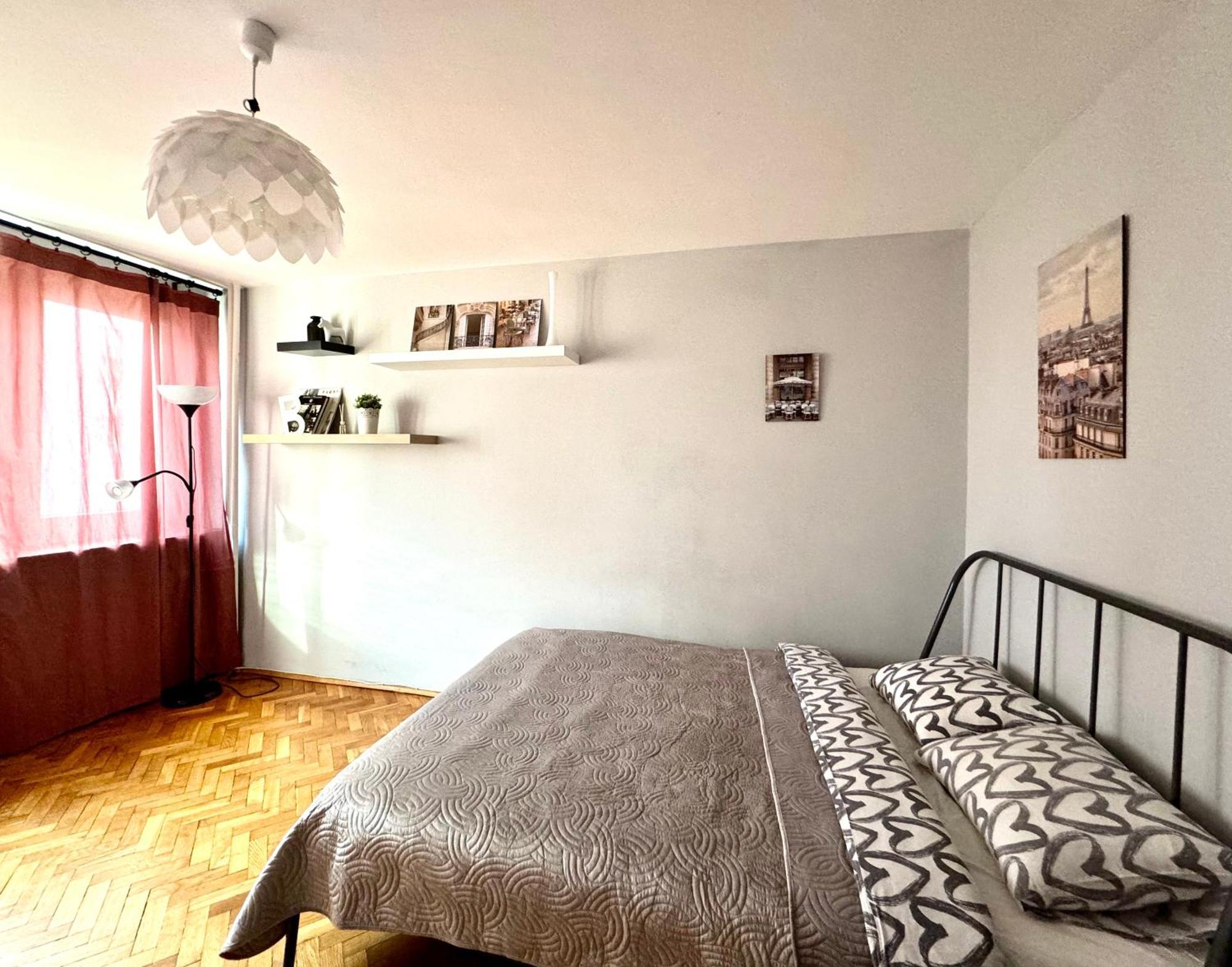 K22 Palac Kultury I Nauki /Bagno Warsaw Ngoại thất bức ảnh